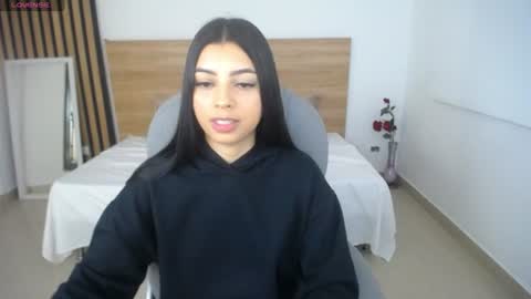 Snapshot of melissa_lenox chatting on 06/20/26, 11:57 melissa_lenox online show from 06/20/26, 11:57
