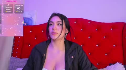 melissa_ls online show from 04/23/26, 09:06