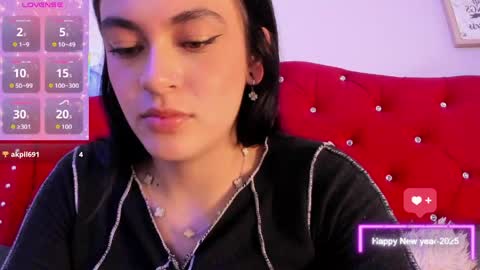 melissa_ls online show from 05/13/26, 09:44