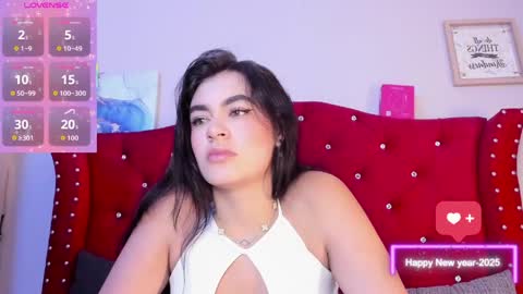 melissa_ls online show from 05/15/26, 09:11