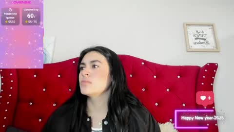 melissa_ls online show from 05/18/26, 08:58