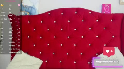 melissa_ls online show from 05/26/26, 10:50