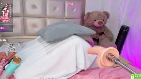 melissa_luu online show from 03/20/26, 09:19