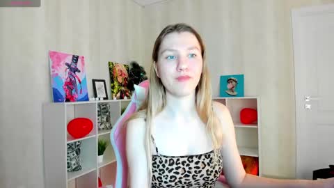 melissa_moooree online show from 02/27/25, 02:21
