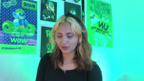 melissa_noir online show from 12/19/25, 11:45