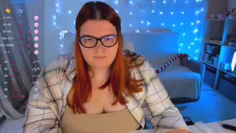 melissa_purr online show from 01/05/25, 02:49