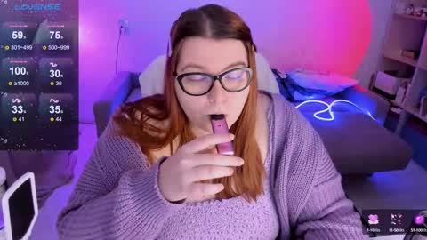 melissa_purr online show from 02/10/25, 11:34