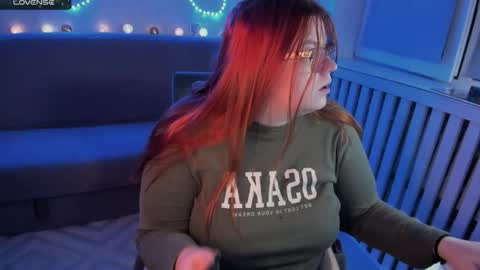 melissa_purr online show from 11/22/25, 07:02