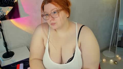 melissa_purr online show from 02/21/26, 02:18