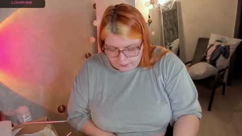 melissa_purr online show from 03/25/26, 04:24