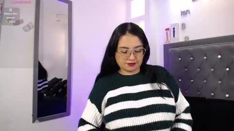 Melissa online show from 01/16/26, 08:57