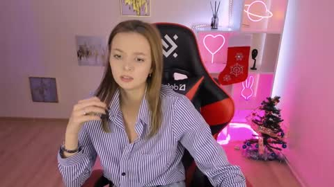 Melissa online show from 12/14/24, 11:56