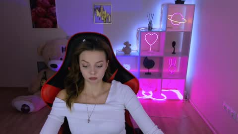 Melissa online show from 01/15/25, 08:48