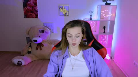 Melissa online show from 01/17/25, 08:22