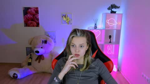 Melissa online show from 01/20/25, 08:40