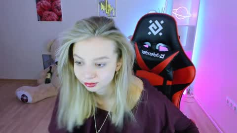 Melissa online show from 01/30/25, 04:27