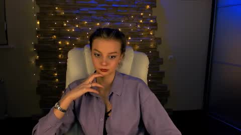 Melissa online show from 02/10/25, 08:21