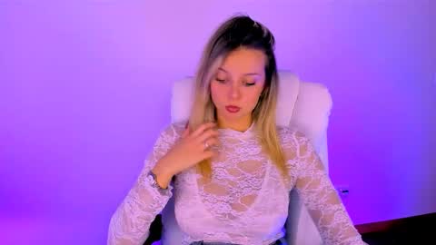 Melissa online show from 10/06/25, 12:35