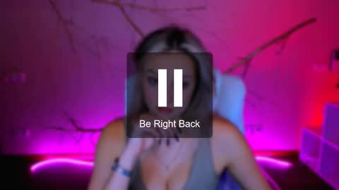 Melissa online show from 11/19/25, 12:16