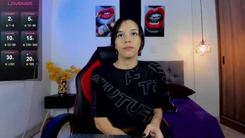 Melissa online show from 10/30/25, 08:53