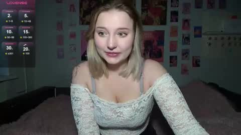 Missi online show from 03/20/26, 05:56