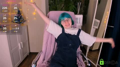 Melissa online show from 12/28/24, 09:51