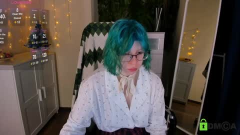 Melissa online show from 12/29/24, 08:48