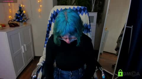 Melissa online show from 01/02/25, 08:57