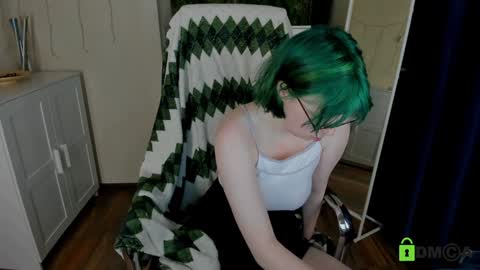 Melissa online show from 01/20/25, 09:53