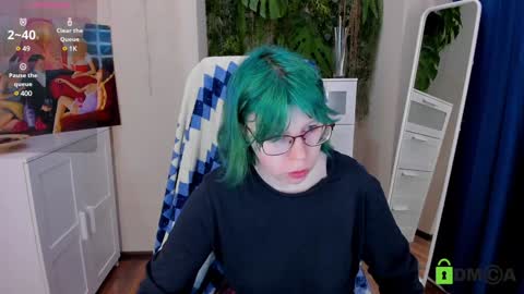 Melissa online show from 01/26/25, 08:56