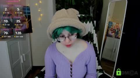 Melissa online show from 01/28/25, 10:01