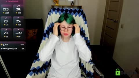 Melissa online show from 02/04/25, 07:11