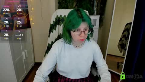 Melissa online show from 02/13/25, 09:49