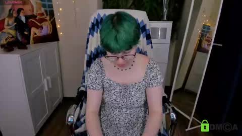 Melissa online show from 02/24/25, 08:47