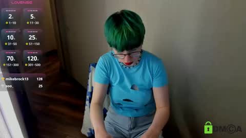 Melissa online show from 02/27/25, 04:09