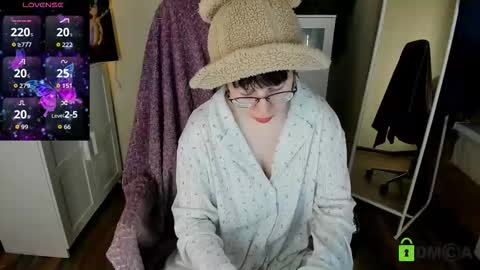 Melissa online show from 09/09/25, 09:25