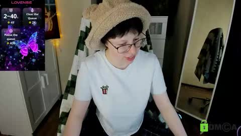 Melissa online show from 09/11/25, 05:07