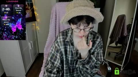 Melissa online show from 10/02/25, 08:49