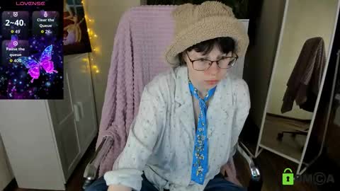 Melissa online show from 10/03/25, 09:34