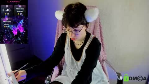 Melissa online show from 10/10/25, 08:52