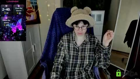 Melissa online show from 10/16/25, 10:11