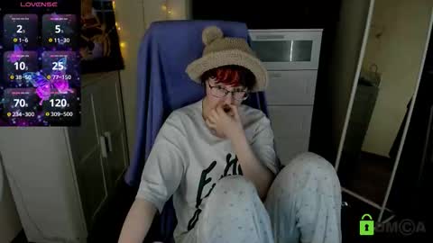 Melissa online show from 10/21/25, 09:15