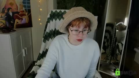 Melissa online show from 11/09/25, 03:21