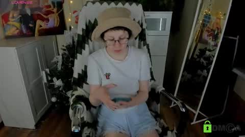 Melissa online show from 01/07/26, 04:15