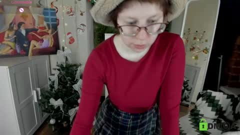 Melissa online show from 01/07/26, 10:12