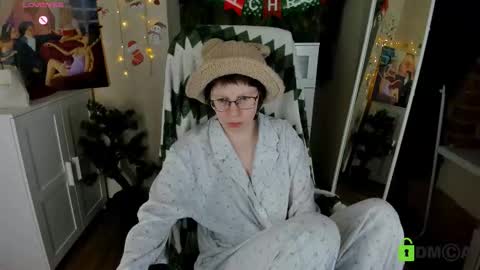 Melissa online show from 01/19/26, 03:32