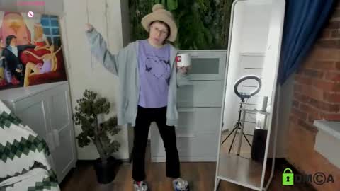 Melissa online show from 01/31/26, 08:40