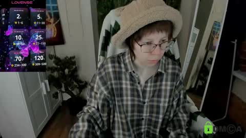 Melissa online show from 02/23/26, 08:28