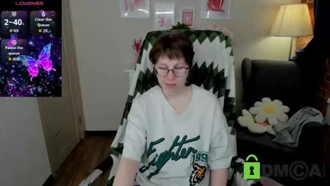 Melissa online show from 03/10/26, 03:39