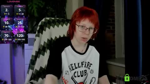 Melissa online show from 03/20/26, 09:19